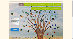 Desktop Screenshot of berkhs.org